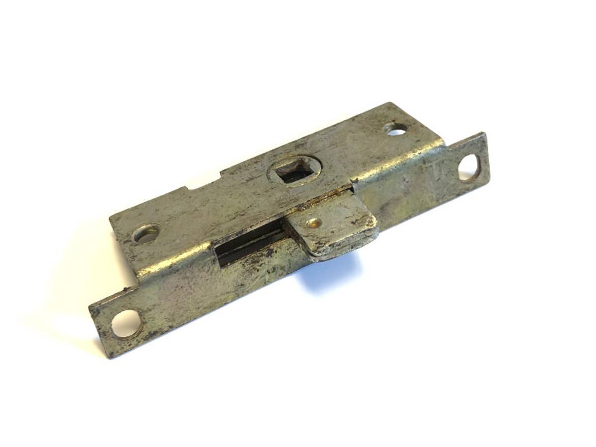 Låsekasse for bagasjerom, saloon