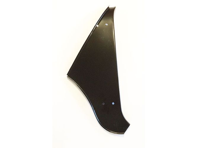 Hovedbilde A-plate, venstre, mk1,2, Van, Pickup