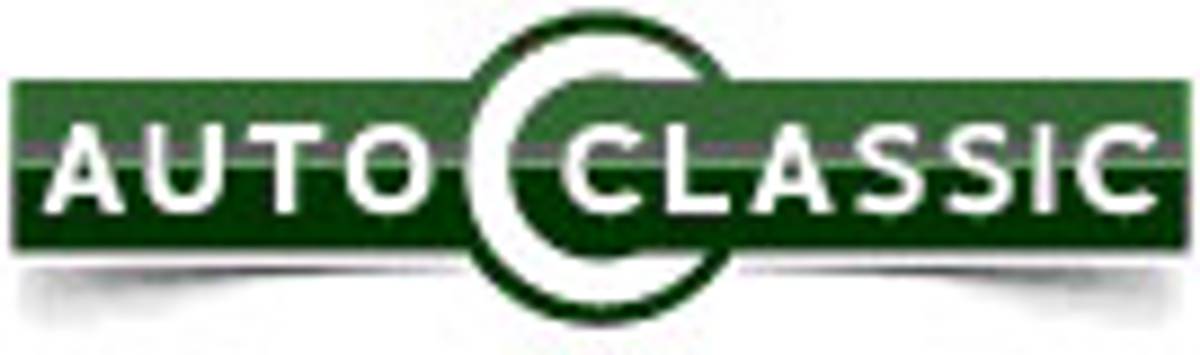 AutoClassic gavekort